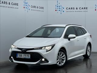 Toyota Corolla 1.8 Hybrid e-CVT Comfort Tech