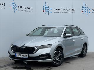 koda Octavia 2.0 TDI DSG 4x4 Ambition+ TZ