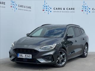 Ford Focus 2.0 EcoBlue AT8 ST-Line LED