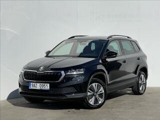 �koda Karoq 2.0 TDI DSG Style Plus