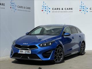 Kia ProCeed 1.5 T-GDI A7 GT Line Plus TAN