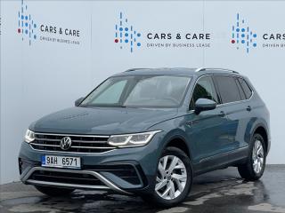 Volkswagen Tiguan Allspace 1.5 TSI DSG Elegance NAVI