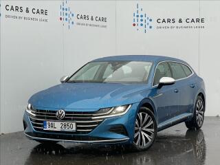 Volkswagen Arteon 2.0 TDI DSG Combi Elegance