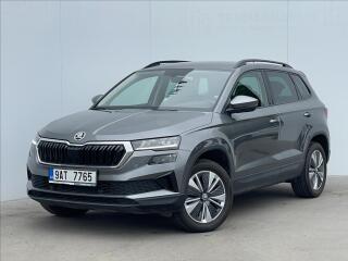 �koda Karoq 2.0 TDI DSG 4x4 Style TA�N�