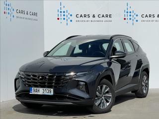 Hyundai Tucson 1.6 T-GDI Comfort LED+PDC