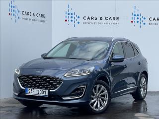Ford Kuga 2.0 EcoBlue AWD AT8 Vignale TZ