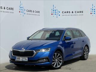 �koda Octavia 2.0 TDI DSG 4x4 Style Plus LED