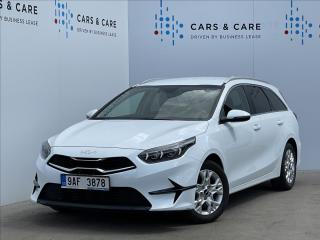 Kia Ceed 1.5 T-GDI Combi Top NAVI+PDC