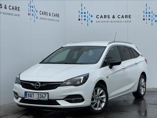 Opel Astra 1.5 CDTi ST Elegance PDC