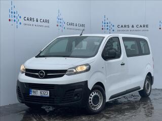 Opel Vivaro 2.0 CDTI L1 PDC+TA�N�