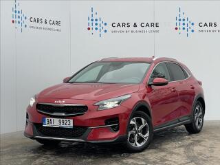 Kia XCeed 1.5 T-GDI Exclusive PDC+AutoAC