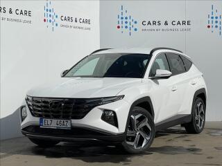 Hyundai Tucson 1.6 T-GDI PHEV 4WD A6 Smart