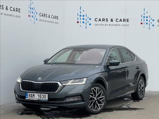 koda Octavia 2.0 TDI Style Plus TAN+ACC