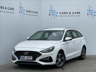 Hyundai i30 1.6 CRDi Combi Comfort PDC