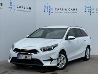 Kia Ceed 1.5 T-GDI Top NAVI+PDC+AutoAC
