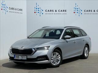 �koda Octavia 2.0 TDI Combi Ambition Plus