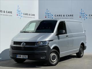 Volkswagen Transporter 2.0 TDI 4Motion TPM