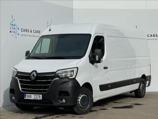 Renault Master 2.3 dCi 135k L3H2 COOL AC+PDC