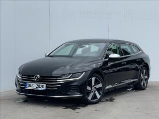 Volkswagen Arteon Shooting Brake 2.0 TDI DSG Elegance Premiu