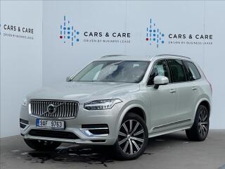 Volvo XC90 2.0 B5 AWD AT8 Inscription LED