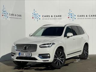 Volvo XC90 2.0 B5 AWD AT8 Inscription LED