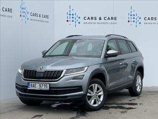 koda Kodiaq 2.0 TDI 4x4 DSG Ambition Plus