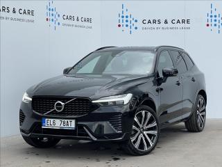 Volvo XC60 2.0 T6 AWD Recharge R-Design T