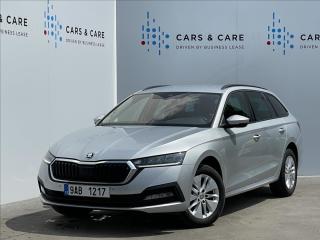 koda Octavia 2.0 TDI DSG Combi Ambition+ KE