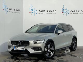 Volvo V60 2.0 B5 AWD Cross Country Pro