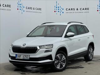 �koda Karoq 2.0 TDI DSG Style Plus NAVI