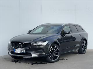 Volvo V90 2.0 B4 AWD Cross Country Plus