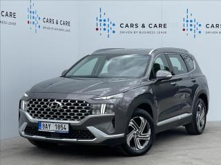 Hyundai Santa Fe 2.2 CRDi 4WD DCT Smart