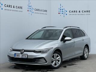 Volkswagen Golf Variant 1.5 TSI Life KAMERA+KESSY