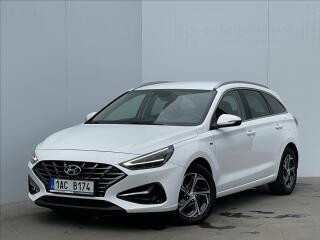 Hyundai i30 1.5 T-GDI AT7 Combi Smart PDC