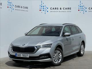koda Octavia 1.5 TSI Combi Ambition+ KESSY