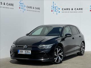 Volkswagen Golf 2.0 TDI R-Line LED+ACC