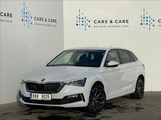 Skoda Scala 1.5 TSI DSG Style Extra LED