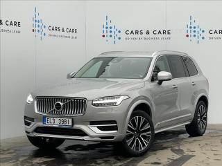 Volvo XC90 2.0 T8 AWD Recharge Plus Brigh