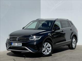Volkswagen Tiguan Allspace 1.5 TSI DSG Elegance MatrixLED