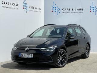 Volkswagen Golf Variant 1.0 TSI Life LED+KESSY