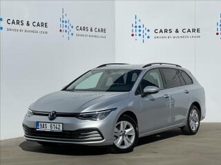 Volkswagen Golf 1.5 eTSI Life KESSY  Variant