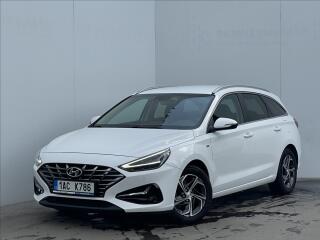 Hyundai i30 1.5 T-GDI AT7 Combi Smart PDC