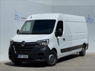 Renault Master 2.3 dCi 135k L3H2P3 Cool TAN