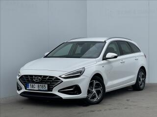 Hyundai i30 1.5 T-GDI AT7 Combi Smart PDC