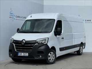 Renault Master 2.3 dCi 180k En L3H2P3 Extra