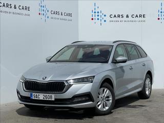 koda Octavia 2.0 TDI Combi Ambition+ KESSY