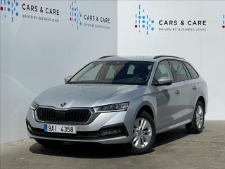 koda Octavia 2.0 TDI Combi Ambition+ KESSY