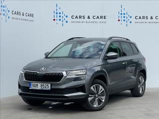 koda Karoq 2.0 TDI 4x4 DSG Style NAVI+LED