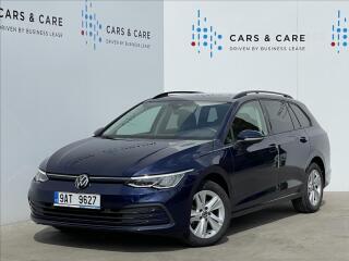 Volkswagen Golf Variant 1.5 TSI Life KESSY+KAMERA