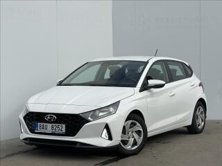 Hyundai i20 1.0 T-GDI Comfort Club